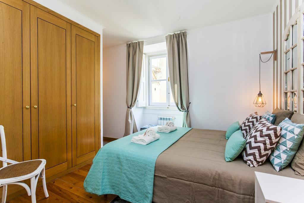 Apartamento Lxway Yellow Tram Lisboa