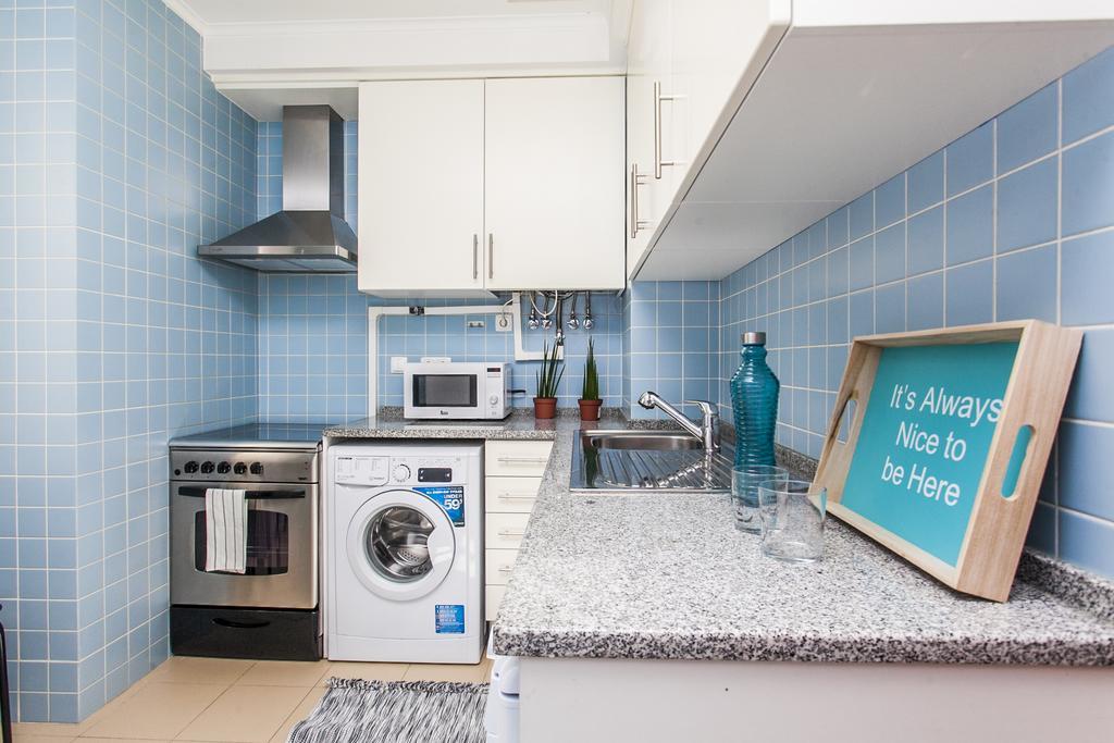 Apartamento Lxway Yellow Tram *