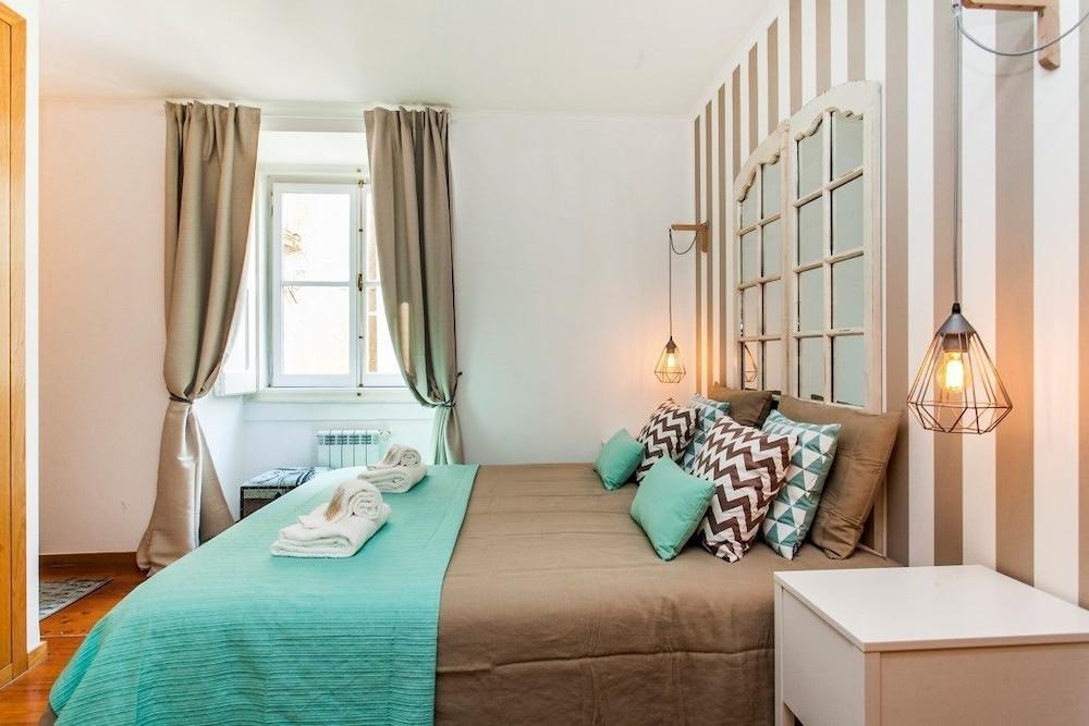 Lxway Yellow Tram Apartamento