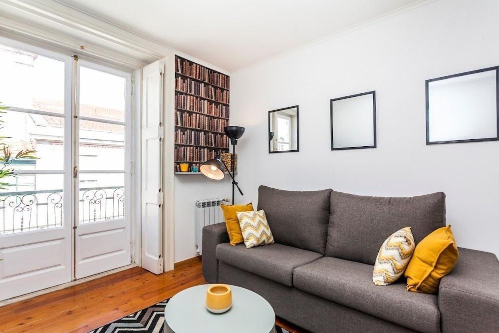 Lxway Yellow Tram Apartamento *